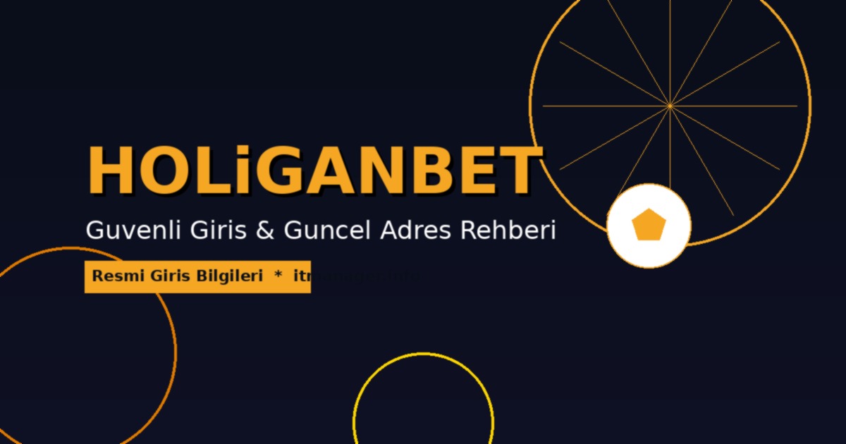 Holiganbet